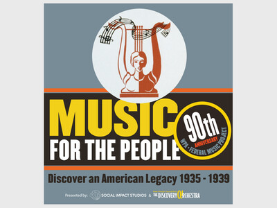 Music for the People
