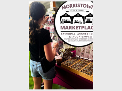 Morristown Marketplace