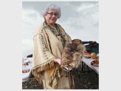 Program on Leni Lenape people