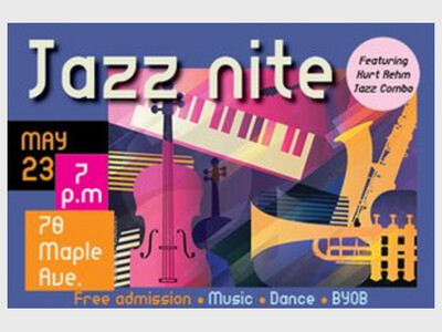Jazz Nite