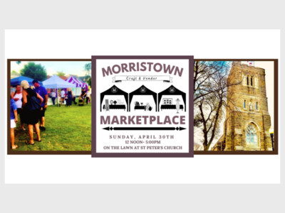Morristown Marketplace