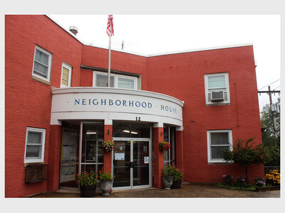 Child Care Town Hall