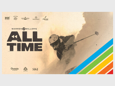 Warren Miller’s ALL TIME