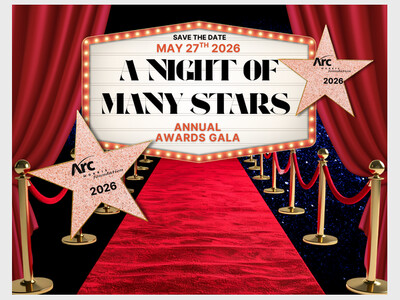 ArcMorris Annual Awards Gala 2026