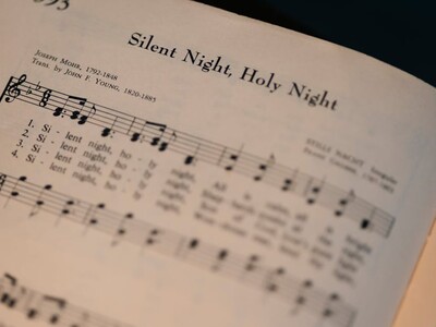 Community Band Holiday Concert