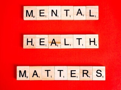 Suicide Prevention Training