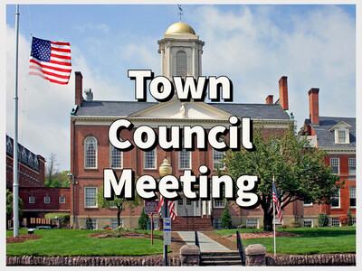 Morristown Board of Adjustment Regular Meeting