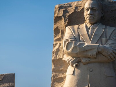 Day of Service In Honor of Martin Luther King Jr.