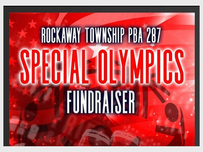 Special Olympic Fundraiser