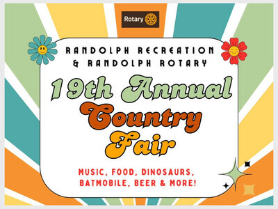 Randolph Country Fair