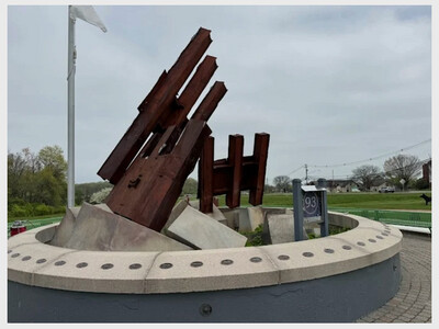 24th Anniversary 9/11 Remembrance