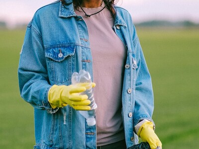 Boonton Community Litter Clean-Up Day