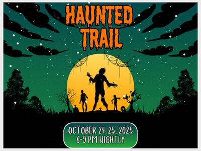 Haunted Trail