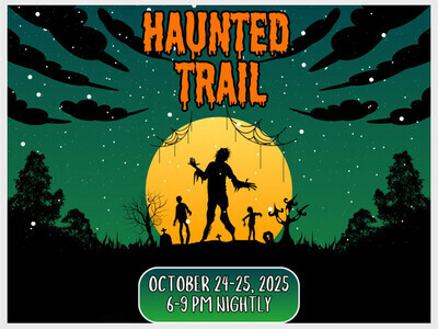 Haunted Trail