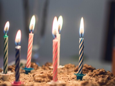 Morris Plains 100th Birthday Party