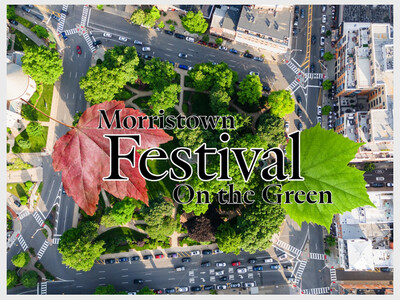 Festival on the Green