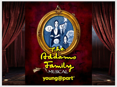 The Addams Family (Musical)