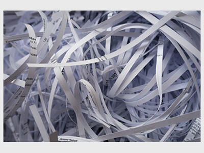 Free Shred-It Event