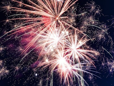 Family Day & Fireworks