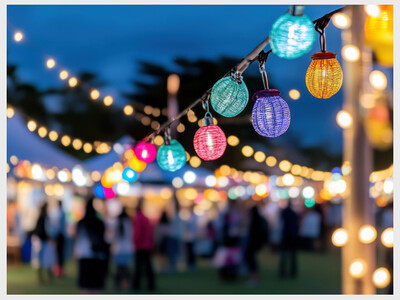 Morris Plains 60th Annual Block Dance