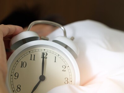 Learn About Sleep Disorders