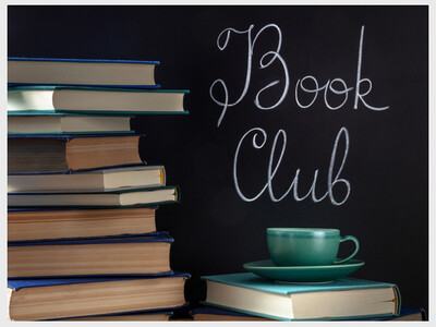 Morris Plains Book Club