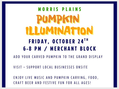 Pumpkin Illumination