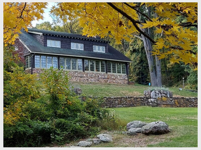 Stickley Museum at Craftsman Farms Open House