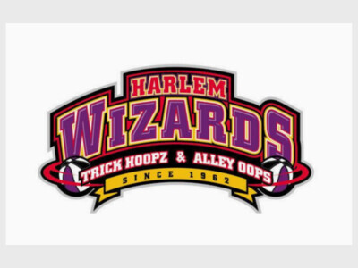 Harlem Wizards at Montville Twp HS