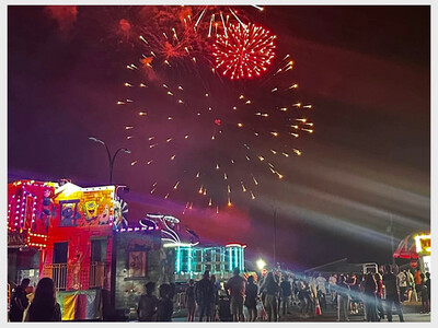 2025 Randolph Freedom Festival