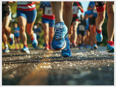 5K Race for Recovery