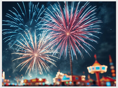 61st Annual Chester Firemen’s Carnival