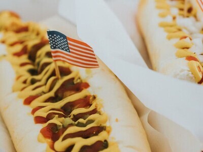 4th of July Family Picnic