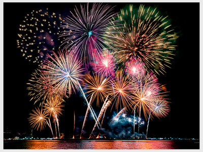 Hanover Township 2025 Patriotic Celebration