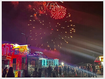 2025 Randolph Freedom Festival