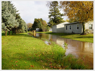 Brentwood Drive Flood Buyout & Restoration Community Engagement Meeting