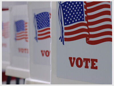 Special Election to Fill Vacancy in the 11th Congressional District of New Jersey