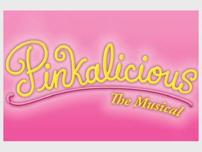 Pinkalicious The Musical