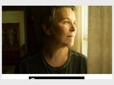 The Folk Project - Mary Gauthier with Jaimee Harris