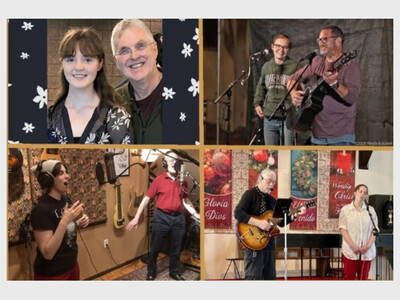 Troubadour Concerts -- Spotlight Night -- Generations